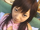 【超解像4K画質】「いつもおちんちんが欲しいです」美乳・美マンのエロ娘と電マ攻めハメ撮り!