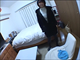 【超解像4K画質】「何もしないと言ったでしょ?」鍵をなくしたから泊めてと言われ男友達を部屋に入れた素人娘!