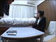 【超解像4K画質】「何もしないと言ったでしょ?」鍵をなくしたから泊めてと言われ男友達を部屋に入れた素人娘!