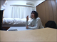 【超解像4K画質】「何もしないと言ったでしょ?」鍵をなくしたから泊めてと言われ男友達を部屋に入れた素人娘!