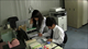 【超解像4K画質】新入社員を狙う痴女OLの誘惑残業!顔面騎乗位クンニ攻めオフィスでフェラ&手コキザーメン絞り!