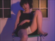 【超解像4K画質】スレンダー美女濃厚オナニー連続絶頂!&バイブ責め快楽墜ち&肉棒突き中出し!