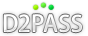 D2pass logo