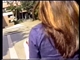 Flirting with a Mini-Skirted Sexy Woman! She Turned Out to Have an Amazing Curvy Body! (H:G:M:O-5045) sample image 4