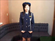 【超解像4K画質】制服を脱いでソープ嬢になります！～初めての風俗はソープランド～