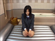 【超解像4K画質】制服を脱いでソープ嬢になります！～初めての風俗はソープランド～