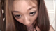 【超解像4K画質】極小ビキニ美女がビーチで露出＆生フェラ！手コキフェラ激ピストンで口内射精＆オマンコ中出し！