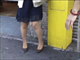 【超解像4K画質】恥ずかしがり屋のM娘をナンパしてラブホでハメ撮り！マン汁をグジョグジョに溢れさせる美マンにズボズボ！