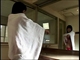 Accidentally Spying on a Beautiful Girl's Nude Body in 4K! Men Excited by Her Adult Figure! (H:G:M:O-6187) sample image 3